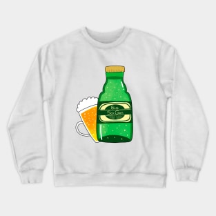 Beer Sai Gon Crewneck Sweatshirt